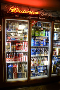 BONNET LIQUORS