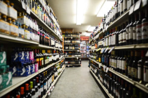 BONNET LIQUORS