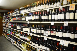 BONNET LIQUORS
