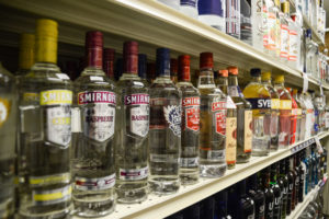 BONNET LIQUORS