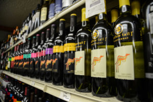 BONNET LIQUORS