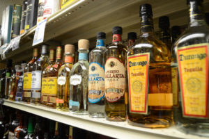 BONNET LIQUORS
