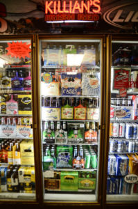 BONNET LIQUORS
