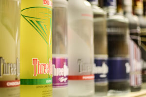 BONNET LIQUORS