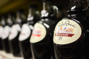BONNET LIQUORS