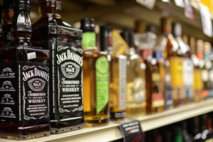 BONNET LIQUORS