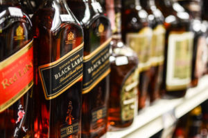 BONNET LIQUORS